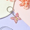 Acrylic Keychain KEYC-YW00064-01-1