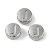 Anti-Tarnish 304 Stainless Steel Beads STAS-L082-019J-P-1