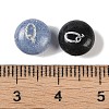 Natural Mixed Gemstone Beads G-L524-20Q-3