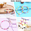 Handmade Polymer Clay Beads CLAY-PH0001-22A-6mm-6