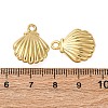 Brass Pendants KK-S525-04G-A-3