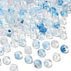 Transparent Acrylic Beads OACR-Z030-04L-1