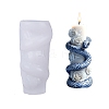 DIY Silicone Candle Molds SIMO-C021-02A-1