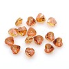 Austrian Crystal Bead Charms Loose Beads X-5742_8mm001COP-1