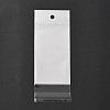 Rectangle OPP Cellophane Bags OPC-Z001-01M-2