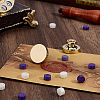 DIY Scrapbook Blank Brass Wax Seal Stamp Heads DIY-WH0899-902B-02-4