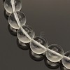 Round Glass Beads Strands X-GLAA-P002-10mm-02-2