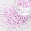 8/0 Opaque Glass Seed Beads X1-SEED-S048-N-011-1