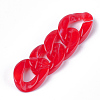 Acrylic Linking Rings OACR-S021-19B-11-3