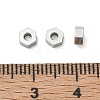 201 Stainless Steel Beads SA-CBA5270-09P-3