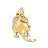 Brass Pendants KK-CBA855A-01G-01-2