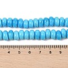Handmade Lampwork Beads LAMP-Q004-02C-3