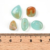 Transparent Acrylic Beads X1-TACR-T028-39G-4