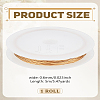 11M Eco-Friendly Copper Wire CWIR-LP0001-09KCG-2