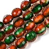Resin Beads Strands RESI-N044-04A-C06-1