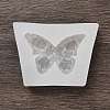 Flower Butterfly Food Grade Silicone Molds DIY-L072-019-3