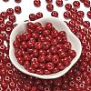 Glass Seed Beads SEED-C001-01B-2