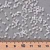 12/0 Grade A Round Glass Seed Beads X-SEED-Q010-M533-3