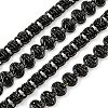 304 Stainless Steel Link Chains CHS-Z006-01EB-04-1