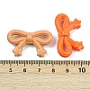 Opaque Acrylic Beads OACR-N139-05B-3