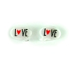 Valentine's Day Silicone Molds LS-DIY-J009-02C-1