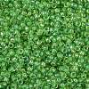 TOHO Round Seed Beads SEED-XTR08-0184-2