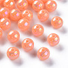 Opaque Acrylic Beads MACR-S370-D12mm-A12-1
