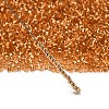 TOHO 11/0 Round Beads SEED-TR11-0753-3