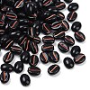 Opauqe Acrylic Beads X1-OACR-P029-05A-01-1