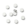 SHEGRACE Brass Beads XGRPCN810-234P-1