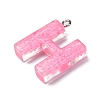 Luminous Resin Pendants X1-RESI-I059-H01-4