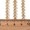 Polyester Braided Lace Ribbon OCOR-Z007-06B-3