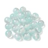 Two Tone Resin Beads LS-RESI-Q025-02B-F-2