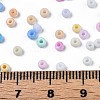 8/0 Opaque Glass Seed Beads X2-SEED-S048-N-3