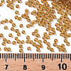 12/0 Grade A Round Glass Seed Beads SEED-Q007-F31-3