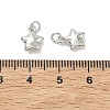 SHEGRACE Brass Pendants XGRQ3D055-458P-3
