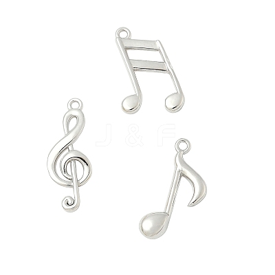 Brass Pendants KK-I276-70P-1