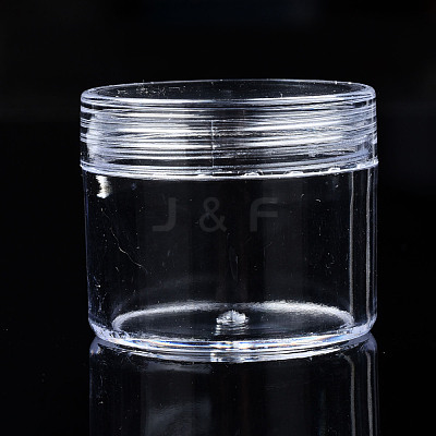 Column Polystyrene Bead Storage Container CON-N011-021-1