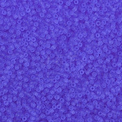 TOHO 11/0 Round Beads SEED-XTR11-0013F-1