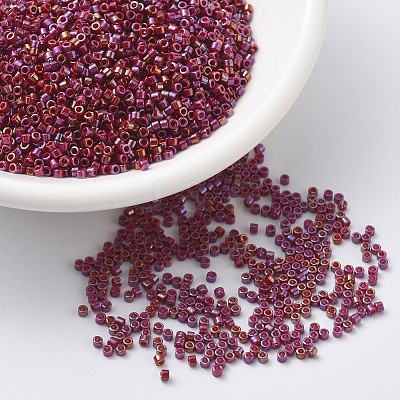 MIYUKI Delica Beads SEED-X0054-DB2275-1