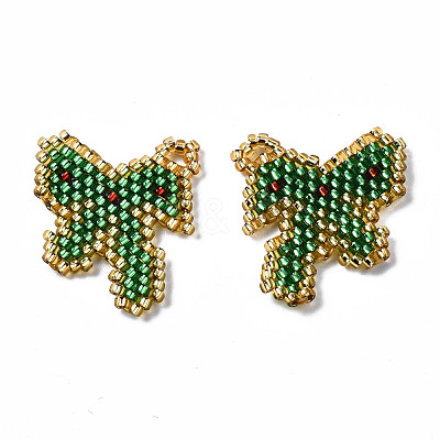 MIYUKI & TOHO Japanese Seed Beads SEED-Q037-027-1