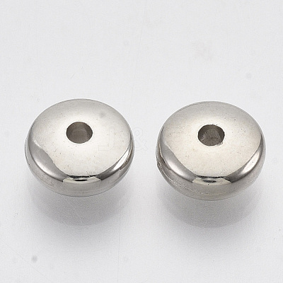 CCB Plastic Spacer Beads CCB-S160-335-1
