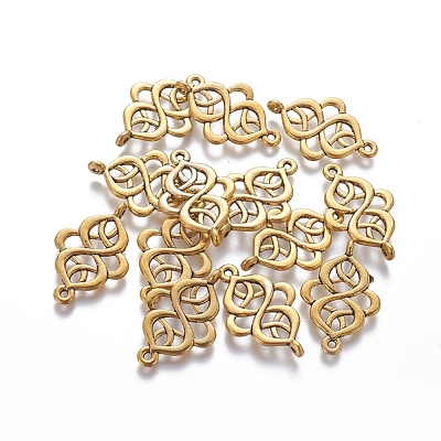 Alloy Links connectors X-PALLOY-EA11933Y-AG-1