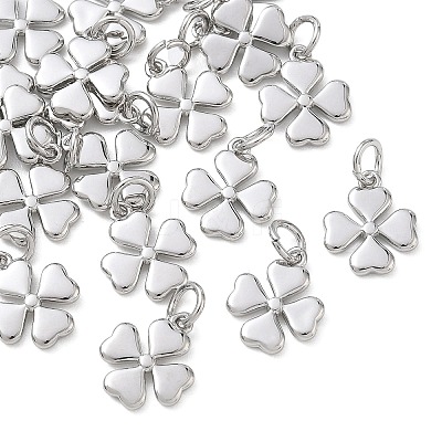 SHEGRACE Brass Charms XGRQ7H112-966P-1