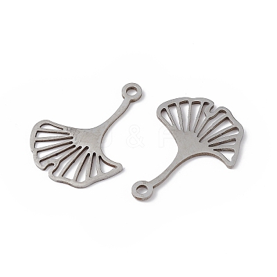 Non-Tarnish 304 Stainless Steel Pendants LS-STAS-E186-03P-1