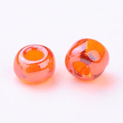 8/0 Glass Seed Beads X1-SEED-A006-3mm-109B-1