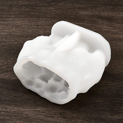 DIY Silicone Molds SIMO-Z009-03-1