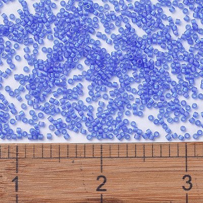MIYUKI Delica Beads X-SEED-J020-DB1285-1