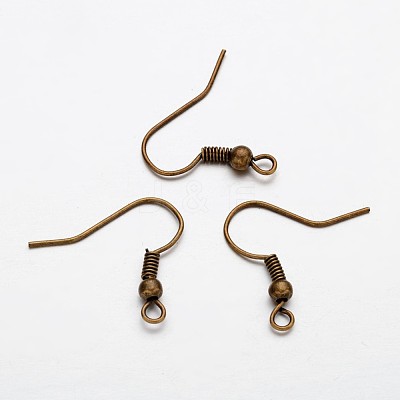 Antique Bronze X-E135-NFAB-1
