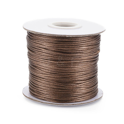 Korean Waxed Polyester Cord YC1.0MM-91-1